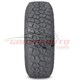 COP. 205/80R016 Ricostruito MUD TERRAIN K2 108/110T